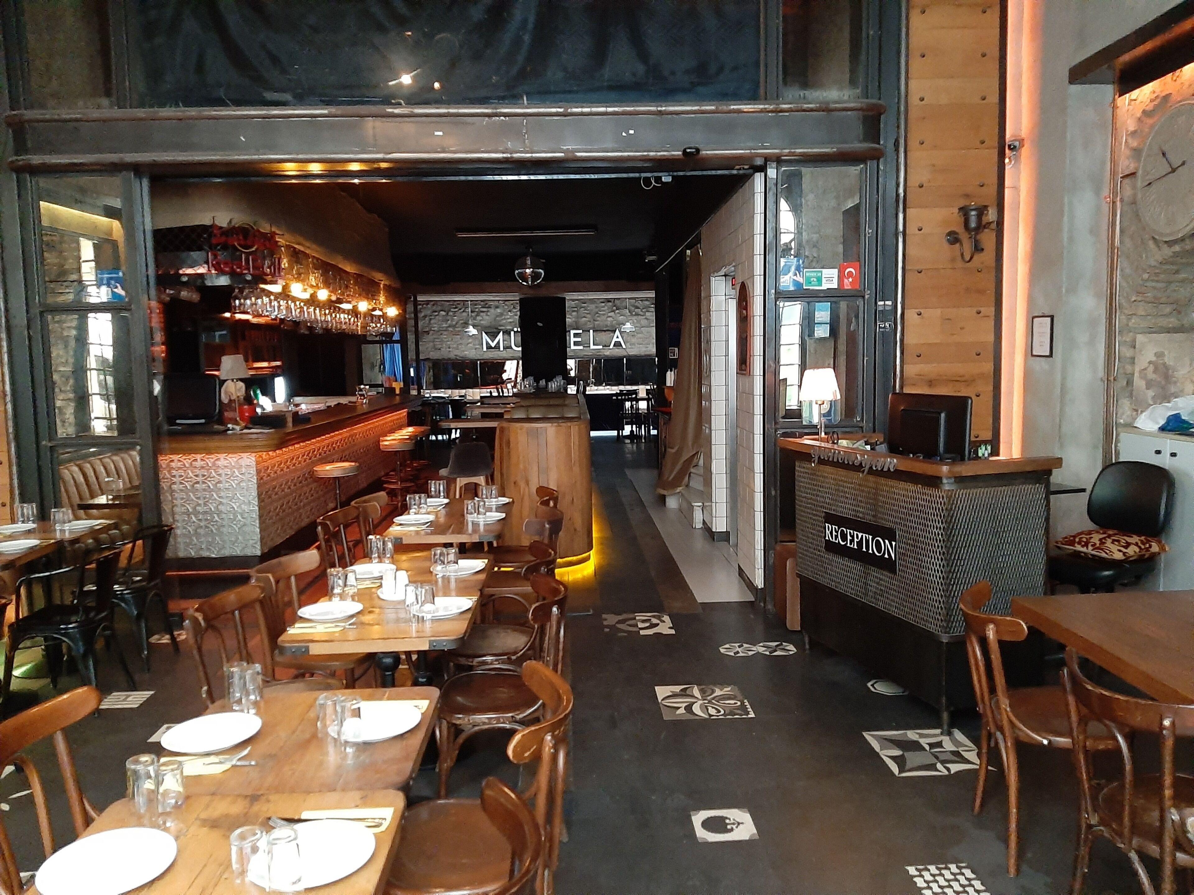 West Pera Hotel, Istanbul